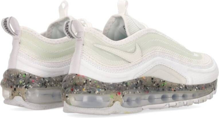 Nike Terrascape 97 Lage Witte Sneaker White Heren
