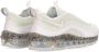 Nike Terrascape 97 Lage Witte Sneaker White Heren - Thumbnail 5