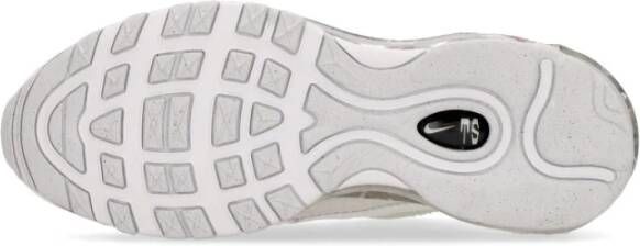 Nike Terrascape 97 Lage Witte Sneaker White Heren