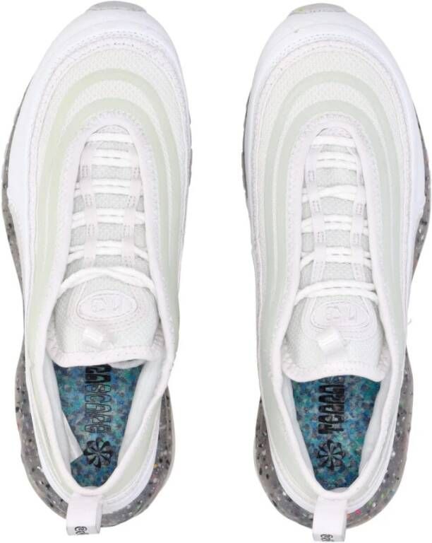 Nike Terrascape 97 Lage Witte Sneaker White Heren