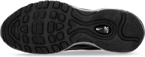 Nike Terrascape 97 Lage Zwarte Sneaker Black Heren
