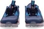 Nike Terrascape Lage Blauwe Sneakers Multicolor Heren - Thumbnail 4
