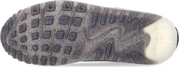 Nike Terrascape Lage Sneaker Zwart Grijs Gray Dames