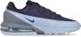 Nike Thunder Blue lage schoen met Air Max Multicolor Heren - Thumbnail 3