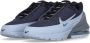 Nike Thunder Blue lage schoen met Air Max Multicolor Heren - Thumbnail 4