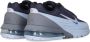 Nike Thunder Blue lage schoen met Air Max Multicolor Heren - Thumbnail 5