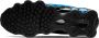 Nike Shox Heren Schoenen Zwart Maat: 42.5 Synthetisch Textil Foot Locker - Thumbnail 3