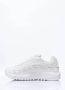 Nike Tl2.5 Mesh Sneakers White Heren - Thumbnail 4