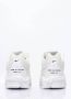 Nike Tl2.5 Mesh Sneakers White Heren - Thumbnail 5