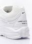 Nike Tl2.5 Mesh Sneakers White Heren - Thumbnail 6