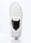 Nike Tl2.5 Mesh Sneakers White Heren - Thumbnail 7