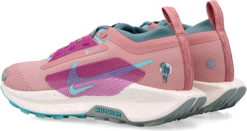Nike Trailrunningschoenen met Gore-Tex
