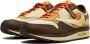 Nike Sneakers Air Max 1 Travis Scott Cactus Jack Baroque Brown - Thumbnail 3