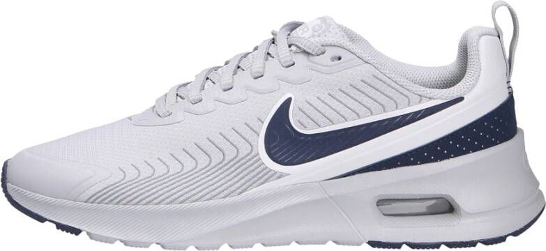 Nike Trendy Heren Sneaker AIR MAX Nuaxis