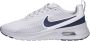 Nike Trendy Heren Sneaker AIR MAX Nuaxis - Thumbnail 2