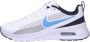 Nike Trendy Heren Sneaker AIR MAX Nuaxis - Thumbnail 2