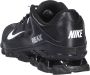 Nike Reax 8 TR Mesh Sneakers Mannen Zwart - Thumbnail 3