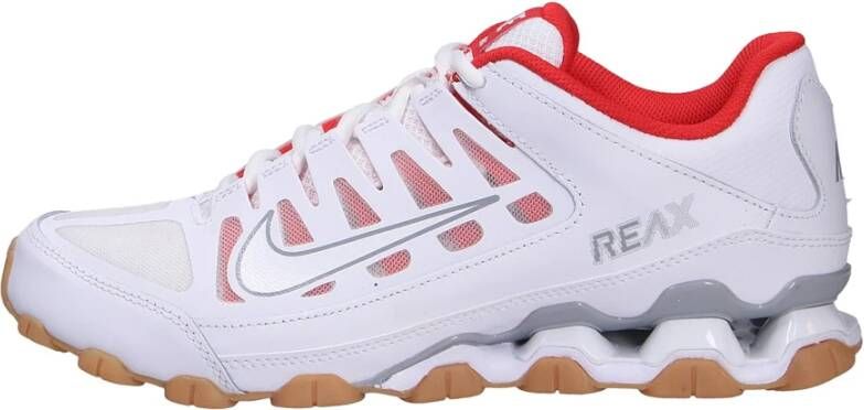 Nike Trendy Herensneaker Reax 8 TR