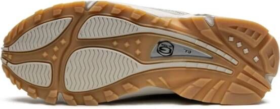 Nike Trendy Sneakers Light Bone Cobblestone