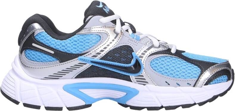 Nike V5 RNR Sneakers Heren Wit - Foto 4