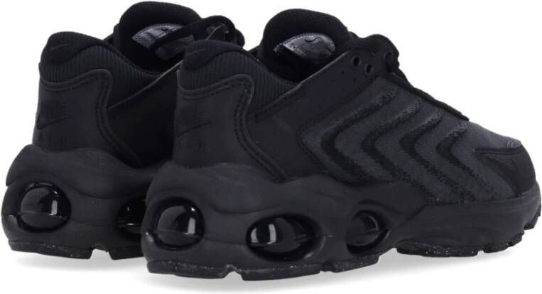 Nike Tw Heren Lage Schoen Zwart Black Heren