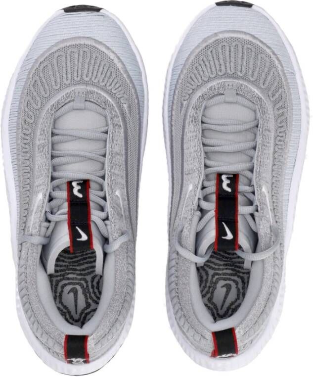 Nike Unity 3 Basketbalschoen