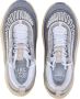 Nike Unity Basketbalschoen Grijs Wit Leisteen - Thumbnail 2