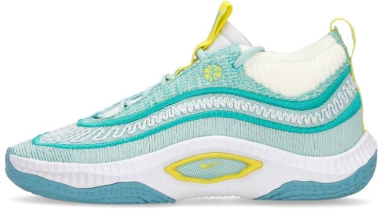 Nike Unity Jade Lage Sneaker Ice Multicolor Heren