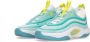 Nike Unity Jade Lage Sneaker Ice Multicolor Heren - Thumbnail 5