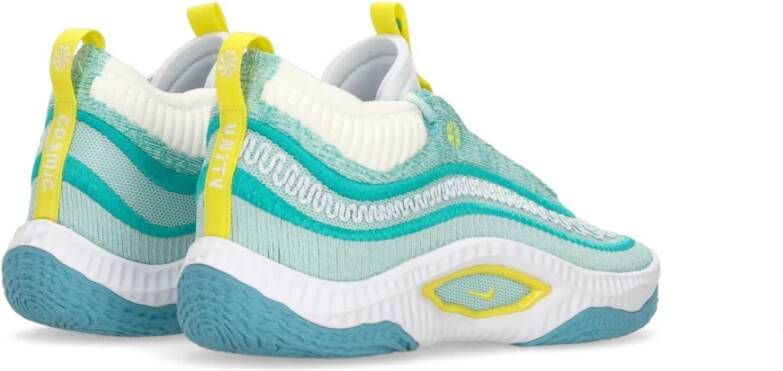 Nike Unity Jade Lage Sneaker Ice Multicolor Heren