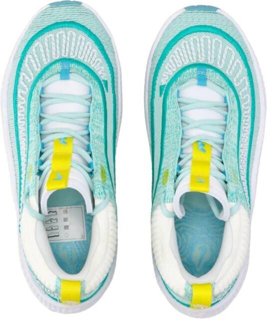 Nike Unity Jade Lage Sneaker Ice Multicolor Heren