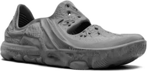 Nike Universal Sneakers Smoke Grey Logo Gray Dames