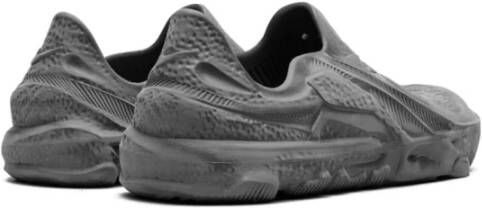 Nike Universal Sneakers Smoke Grey Logo Gray Dames