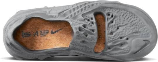 Nike Universal Sneakers Smoke Grey Logo Gray Dames