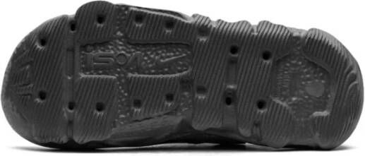 Nike Universal Sneakers Smoke Grey Logo Gray Dames