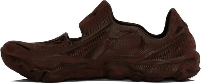 Nike Universele Sportschoenen Brown Heren