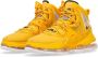 Nike Lebron 19 University Gold Black University Gold Schoenmaat 44 1 2 Basketball Performance Mid CZ0203 700 - Thumbnail 5