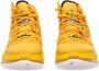 Nike Lebron 19 University Gold Black University Gold Schoenmaat 44 1 2 Basketball Performance Mid CZ0203 700 - Thumbnail 6