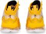 Nike Lebron 19 University Gold Black University Gold Schoenmaat 44 1 2 Basketball Performance Mid CZ0203 700 - Thumbnail 8
