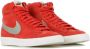 Nike Blazer Heren Schoenen Red Leer Synthetisch Foot Locker - Thumbnail 5