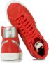 Nike Blazer Heren Schoenen Red Leer Synthetisch Foot Locker - Thumbnail 8