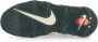 Nike Uptempo Heren Schoenen Wit Maat: 42 Synthetisch Leer Foot Locker - Thumbnail 6