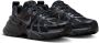 Nike V2k Run Schoenen Zwart Maat: 35.5 Mesh Synthetisch Foot Locker - Thumbnail 4
