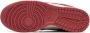 Nike Low-Top Sneakers Dunk Low Adobe Valentine's Day (W) in meerkleurig - Thumbnail 9