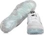 Nike Air Vapormax 2021 Fk Running Schoenen white white black metallic silver maat: 44.5 beschikbare maaten:44.5 - Thumbnail 13