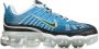 Nike Vapormax 360 Laser Blue Heren Schoen Blue Heren - Thumbnail 2