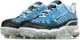 Nike Vapormax 360 Laser Blue Heren Schoen Blue Heren - Thumbnail 3