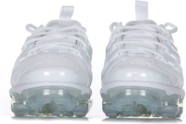 Nike Air VaporMax Plus Men's Shoe White Pure Platinum White- Heren White Pure Platinum White - Foto 14