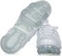 Nike Air VaporMax Plus Men's Shoe White Pure Platinum White- Heren White Pure Platinum White - Thumbnail 15