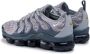 Nike Lage Sneakers Air Vapormax Plus Wolf Grey - Thumbnail 5